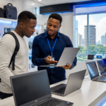 Before You Buy a Laptop in Nairobi, Read This First