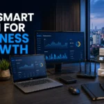 Business Tech Setup Kenya: What New Businesses Should Buy First