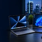MacBook vs Windows Laptop in Kenya 2026: Which One Fits Your Work and Budget?