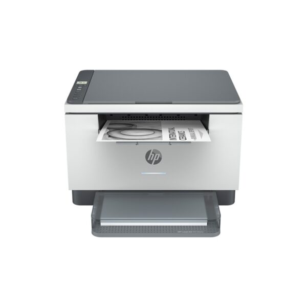 HP Laserjet | All-in-One Printer | Laser Print/Scan/Copy | Wi-Fi, Ethernet