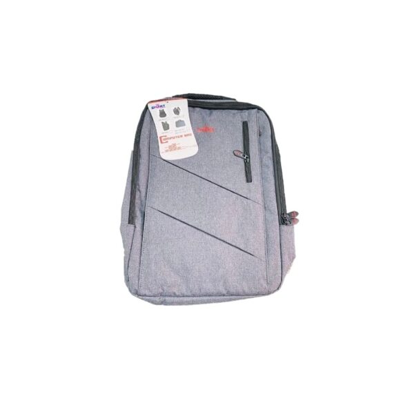 SMART SMART SM9673 2 IN 1 CARRYCASE/BACKPACK | Laptop Backpack | 15.6-inch
