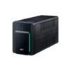 APC Back-UPS, 1600VA, Tower, 230V, 6x IEC C13 outlets, AVR | UPS | 1600VA | Offline image 3