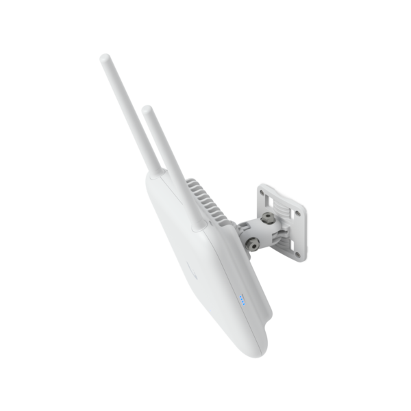 Ubiquiti U7 Pro Outdoor | WiFi 7 Outdoor Access Point | Tri-Band 2.4 GHz / 5 GHz / 6 GHz | Up to 5.8 Gbps