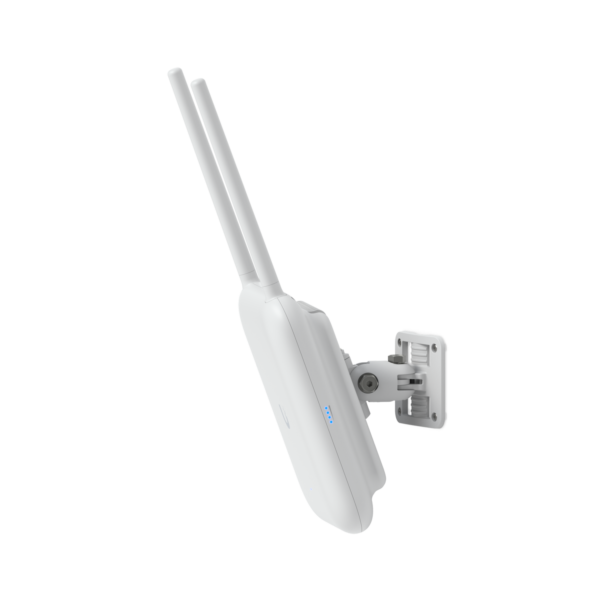 Ubiquiti U7 Pro Outdoor | WiFi 7 Outdoor Access Point | Tri-Band 2.4 GHz / 5 GHz / 6 GHz | Up to 5.8 Gbps