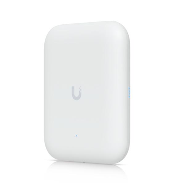 Ubiquiti U7 Pro Outdoor | WiFi 7 Outdoor Access Point | Tri-Band 2.4 GHz / 5 GHz / 6 GHz | Up to 5.8 Gbps