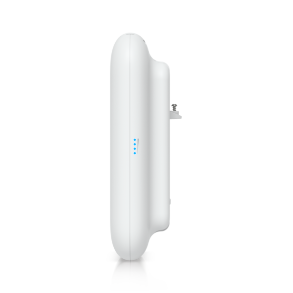 Ubiquiti U7 Pro Outdoor | WiFi 7 Outdoor Access Point | Tri-Band 2.4 GHz / 5 GHz / 6 GHz | Up to 5.8 Gbps