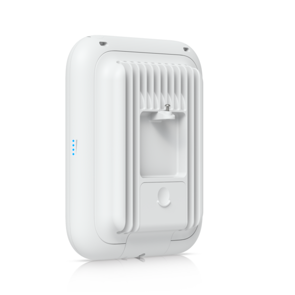 Ubiquiti U7 Pro Outdoor | WiFi 7 Outdoor Access Point | Tri-Band 2.4 GHz / 5 GHz / 6 GHz | Up to 5.8 Gbps