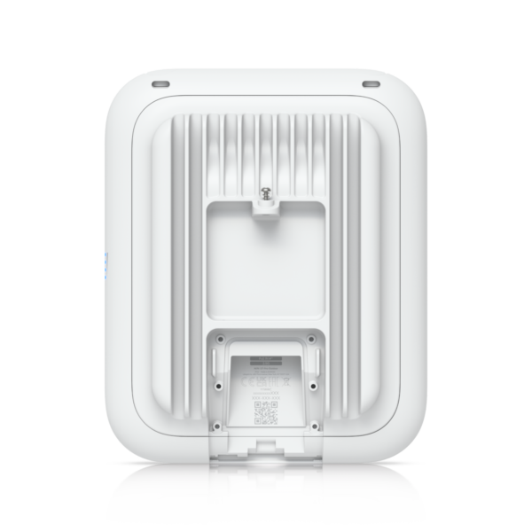 Ubiquiti U7 Pro Outdoor | WiFi 7 Outdoor Access Point | Tri-Band 2.4 GHz / 5 GHz / 6 GHz | Up to 5.8 Gbps