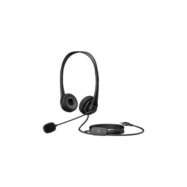 HP USB G2 STHS Headset (428K6Aa )