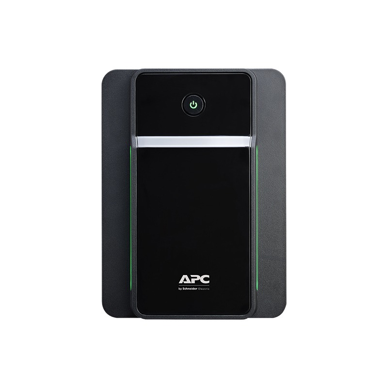 APC Back-UPS 1200VA, 230V, AVR, IEC Sockets | UPS | 1200VA | Offline