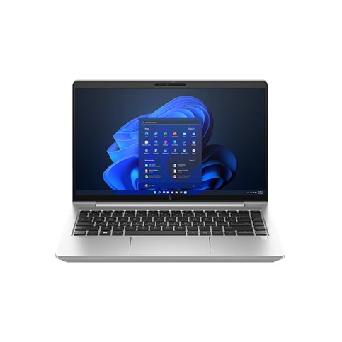 HP ProBook 640 G10 | Business Laptop | 14-inch FHD | Intel Core i5-1335U | 16GB RAM | 512GB SSD | Intel Iris Xe Graphics