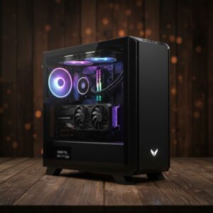 HP OMEN 30L GAMING DESKTOP | INTEL CORE I9-11900K (8-CORE UNLOCKED) | NVIDIA GEFORCE RTX 2080 8GB | 16GB DDR4 HYPERX RAM | 512GB NVME SSD + 1TB HDD | 800W GOLD PSU | RGB TEMPERED GLASS TOWER | Gaming Desktop | Intel Core i9-11900K | 8GB RAM | 512GB | RTX 2080