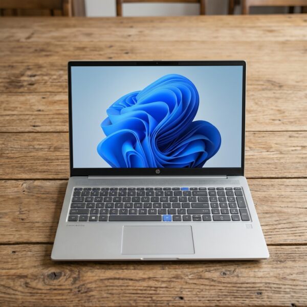 HP OMNIBOOK 5 AI 16 | AI LAPTOP | INTEL CORE ULTRA 7 255U | 16GB LPDDR5X RAM | 1TB NVME SSD | 16 INCH TOUCHSCREEN | KENYA