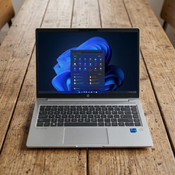 HP PROBOOK 630 G10 INTEL CORE I7 1355U 13TH GEN 16GB DDR4 RAM 512GB NVME SSD 13.3 INCH FHD WINDOWS 11 PRO BUSINESS LAPTOP | FOR BUSINESS AND EDUCATION