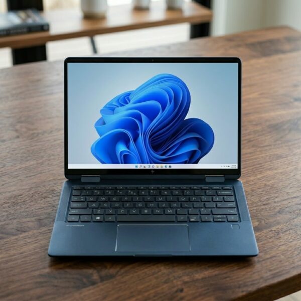 HP OMNIBOOK ULTRA FLIP 14-FH0013NIA | 2-IN-1 AI LAPTOP | INTEL CORE ULTRA 7 256V | 16GB RAM | 1TB NVME GEN 4 SSD | 14 INCH 3K OLED TOUCHSCREEN | WINDOWS 11 | KENYA