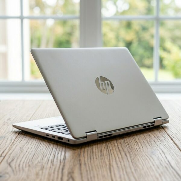HP EliteBook 640 G11 14" WUXGA Business AI Laptop | Intel Core Ultra 7, 16GB DDR5, 512GB NVMe SSD, Windows 11 Pro