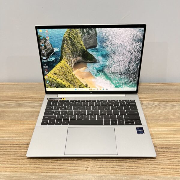 HP Elite Dragonfly G3 13.5" WUXGA+ Business Laptop - Intel Core i7 12th Gen, 32GB RAM, 512GB SSD, Windows 11 Pro + Office 2021
