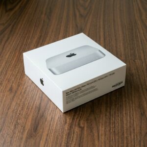 Apple Mac mini M4 Pro MCX44 – 12-Core CPU, 16-Core GPU, 24GB Unified Memory, 512GB SSD Desktop Computer