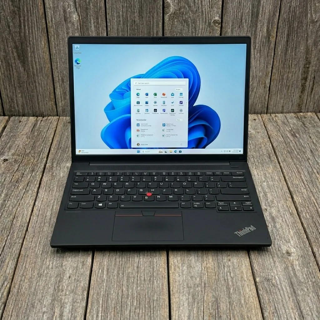 LENOVO THINKPAD P16S GEN 4 WORKSTATION LAPTOP | 16-INCH WUXGA IPS 60HZ DISPLAY | INTEL CORE ULTRA 9 285H vPRO | 64GB RAM | 1TB SSD | INTEL ARC 140T GPU | WINDOWS 11 PRO | BLACK