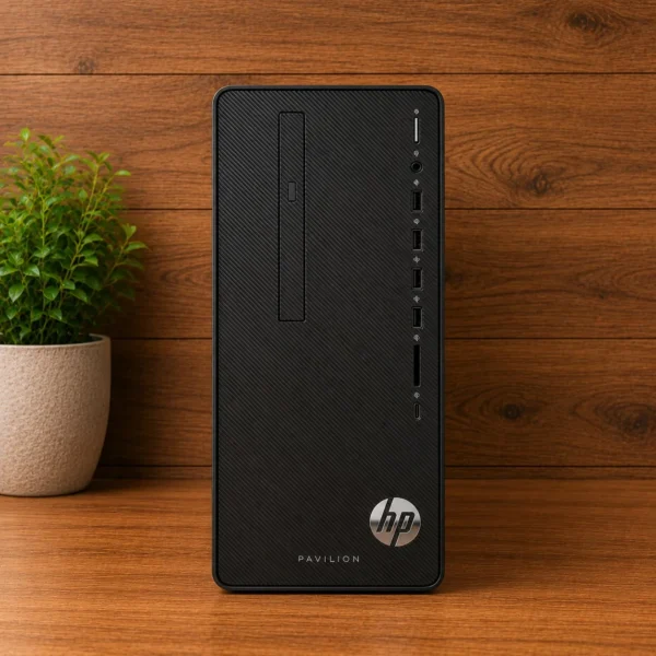 HP Pavilion Desktop Intel Core i5 11th Gen 8GB RAM 500GB HDD 2GB Dedicated Graphics