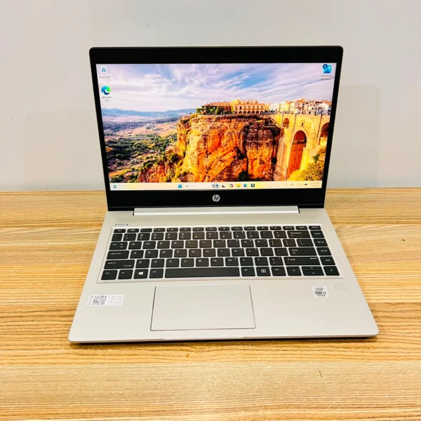 HP ZHAN 66 Pro 14 G3 Intel Core i7 10th Gen 8GB RAM 512GB SSD NVIDIA MX250 2GB graphics