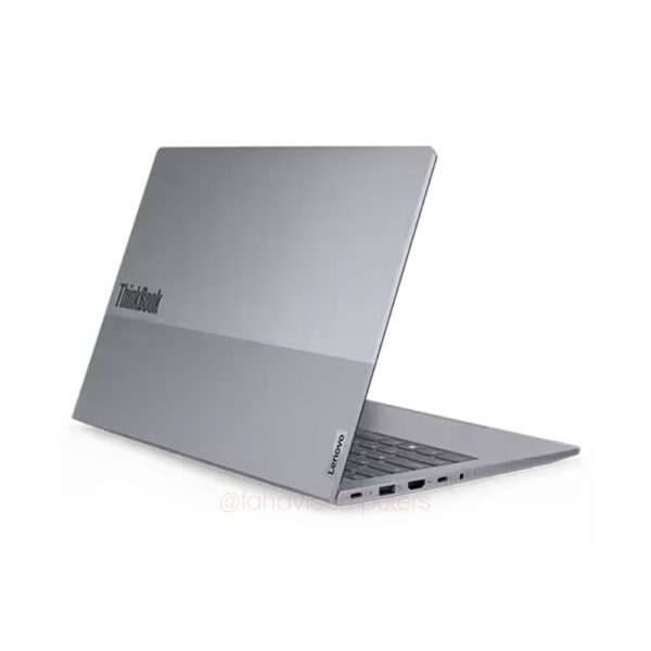 Lenovo ThinkBook 14 G6 | Business Laptop | 14-inch WUXGA | Intel Core i7-13700H | 8GB RAM | 512GB SSD | Intel Iris Xe Graphics