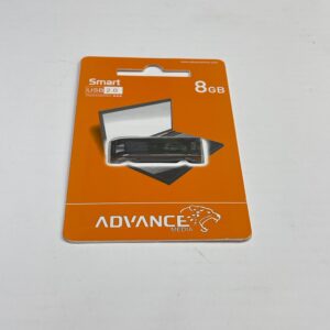 Advance 8GB FLASH DRIVE 2.0 | External Drive | 1TB | External HDD | USB 3.0