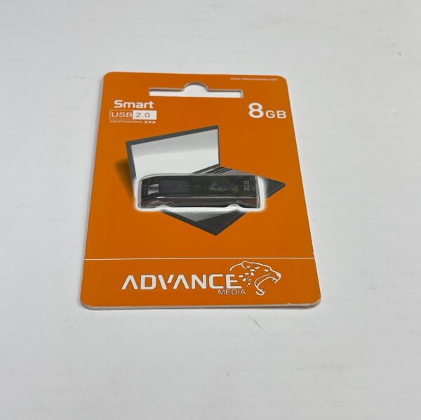 Advance 8GB FLASH DRIVE 2.0 | External Drive | 1TB | External HDD | USB 3.0