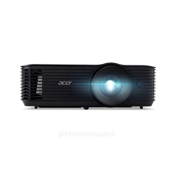Acer X1128H SVGA DLP Projector | 4,800 ANSI Lumens
