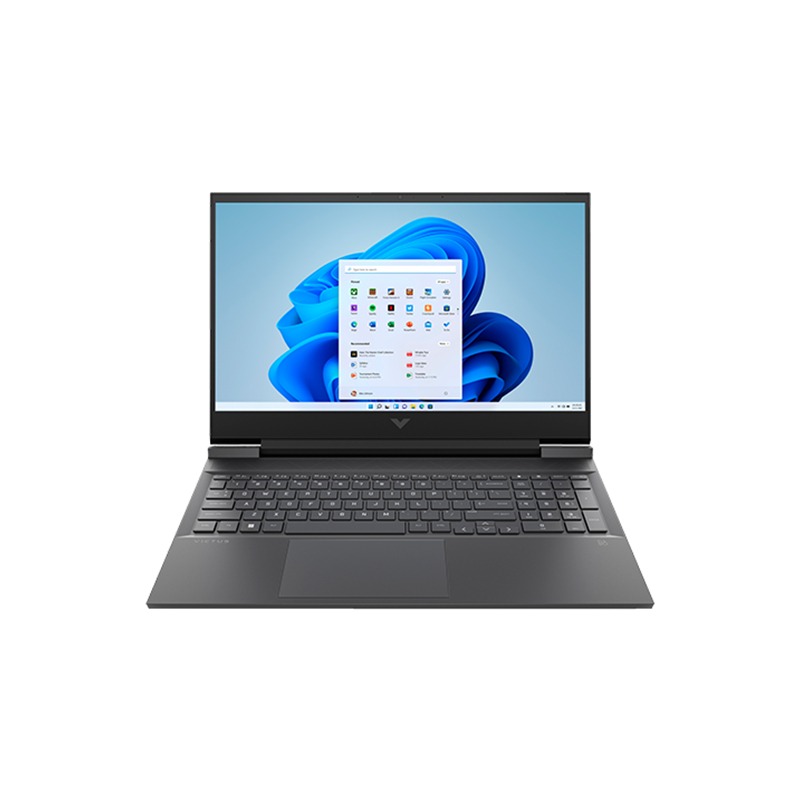 HP VICTUS 16 2021 GAMING LAPTOP CORE I7-11800H 16GB RAM RTX 3050 TI REFURBISHED NAIROBI KENYA