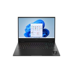 HP OMEN 16-wd0007nia | Gaming Laptop | 16.1-inch Full HD IPS | Intel Core i7-13620H | 32GB DDR5 | 512GB PCIe Gen4 NVMe SSD | NVIDIA GeForce RTX 4050 6GB