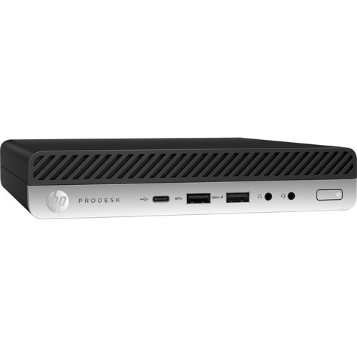 HP PRODESK 600 G4 INTEL CORE i7 8GB RAM 500GB HDD 8TH GENERATION | Desktop | Desktop | Intel Core i7 | 8GB RAM | 500GB Integrated Graphics