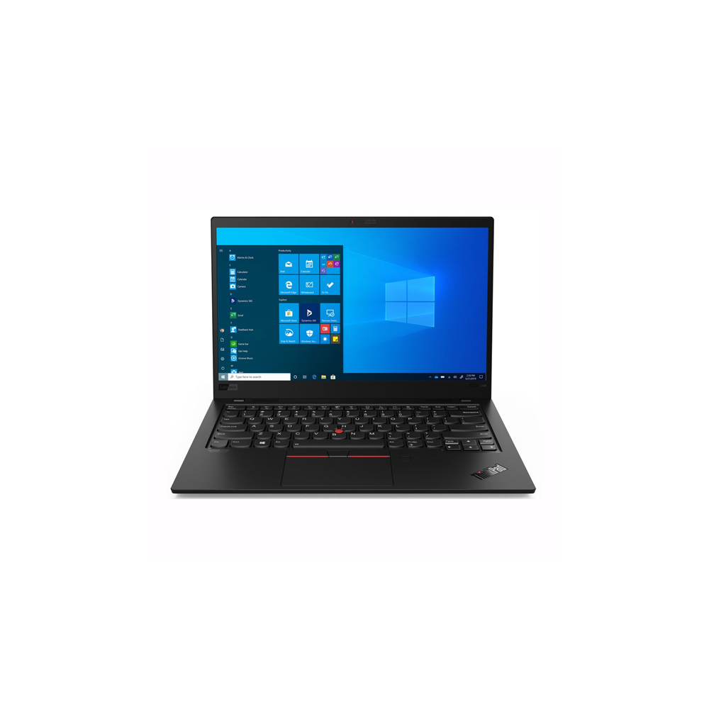 Lenovo ThinkPad X1 Carbon Gen 11 | Business Laptop | 14-inch FHD Touch | Intel Core i7 13th Gen | 16GB RAM | 512GB SSD | Intel UHD Graphics