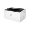 HP Hp Laser 107W | All-in-One Printer | Laser Print/Scan | Wi-Fi + USB image 3