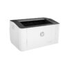 HP Hp Laser 107W | All-in-One Printer | Laser Print/Scan | Wi-Fi + USB image 4