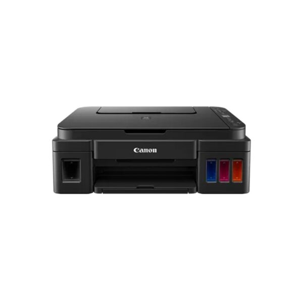 Canon Pixma G3410 | All-in-One Printer | Ink Tank Print/Scan/Copy | Wi-Fi + USB