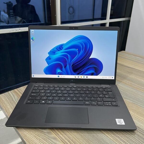 Dell Latitude 7310 | Business Laptop | 13.3-inch FHD | Intel Core i5-10310U | 8GB RAM | 256GB SSD | Intel UHD Graphics