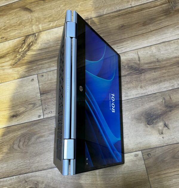 Hp Probook x360 445 G10 | 2-in-1 Business Laptop | 14-inch FHD Touch | AMD Ryzen 7 7730U | 16GB RAM | 512GB SSD | AMD Radeon Graphics