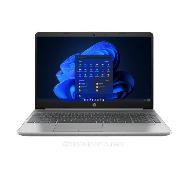 HP 250 G10 | Business Laptop | 15.6-inch FHD | Intel Core i5-1334U | 8GB RAM | 512GB SSD | Intel Iris Xe Graphics