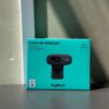 Logitech C270 | Webcam | 720p HD | USB-A | Built-in Noise-Reducing Microphone image 1