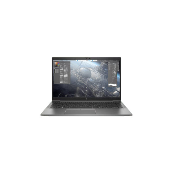 HP ZBook Firefly 14 G7 Mobile Workstation | Mobile Workstation | 14-inch FHD | Intel Core i7-10710U | 16GB RAM | 512GB SSD | 4GB NVIDIA Quadro P520 Graphics