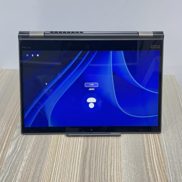 Lenovo ThinkPad X13 Yoga | Business Laptop | 13.3-inch FHD Touch Display | Intel Core i5-10310U | 16GB RAM | 256GB SSD | Intel UHD Graphics