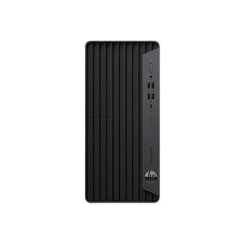 HP PRODESK 600 G6 |INTEL CORE i5 |16GB RAM |1TB HDD|10TH GENERATION| MICROTOWER | Desktop | Mini PC | Intel Core i5 | 16GB RAM | 1TB Integrated Graphics