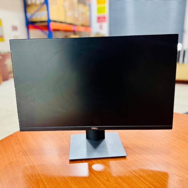 DELL P2419H 23.8" FULL HD IPS MONITOR | ADJUSTABLE STAND | HDMI | DISPLAYPORT | VGA | USB 3.0 | COMFORTVIEW | Monitor | 24-inch Display | Full HD | IPS