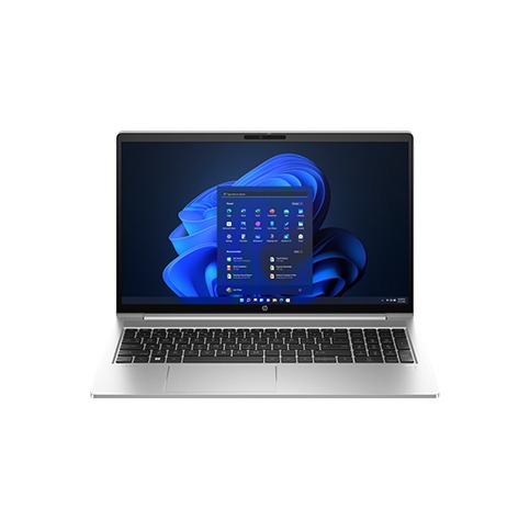 HP ProBook 450 G10 | Business Laptop | 15.6-inch FHD | Intel Core i5-1335U | 8GB RAM | 512GB SSD | Intel Iris Xe Graphics