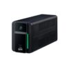 APC Easy UPS BVX 700VA, 230V, AVR, USB Charging,Universal Sockets | UPS | 700VA | Line-Interactive image 1