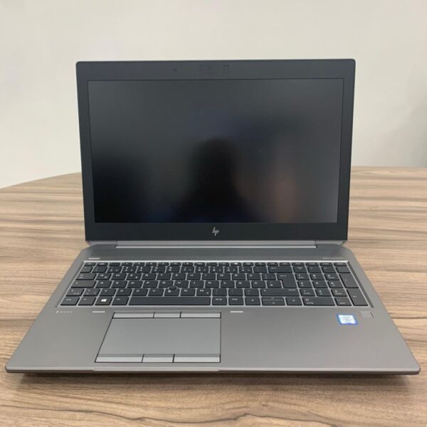 Hp Hp Zbook 15 | Business Laptop | 15-inch FHD | Intel Core i7 | 32GB RAM | 512GB SSD | Intel UHD Graphics
