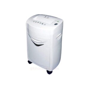 Atlas CC1540 | Paper Shredder | Cross-Cut | 15-Sheet Capacity
