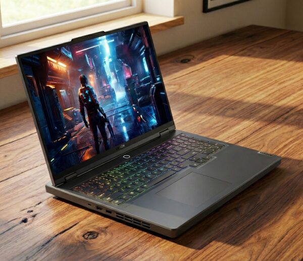 LENOVO LEGION PRO 7 16IAX10H INTEL CORE ULTRA 9 275HX 64GB DDR5 RAM 2TB PCIE 4.0 NVME SSD 16 INCH WQXGA OLED DISPLAY NVIDIA GEFORCE RTX 5090 24GB 2025 GAMING LAPTOP FOR AAA GAMING 3D RENDERING VIDEO EDITING AND AI CONTENT CREATION