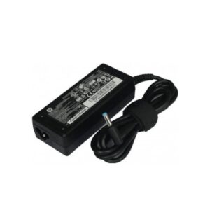 HP HP BLUE PIN 65W CHARGER | Cable/Adapter | Universal